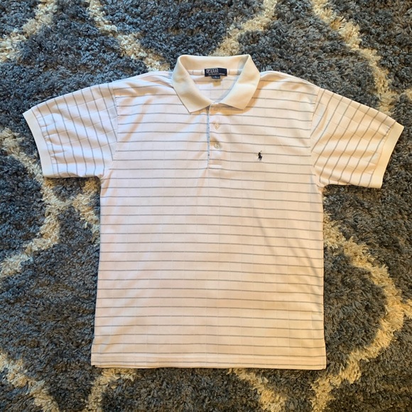 Mens Ralph Lauren Polo Shirt - Picture 2 of 2